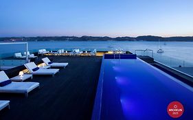 Altis Belem Hotel & Spa, A Member Of Design Hotels